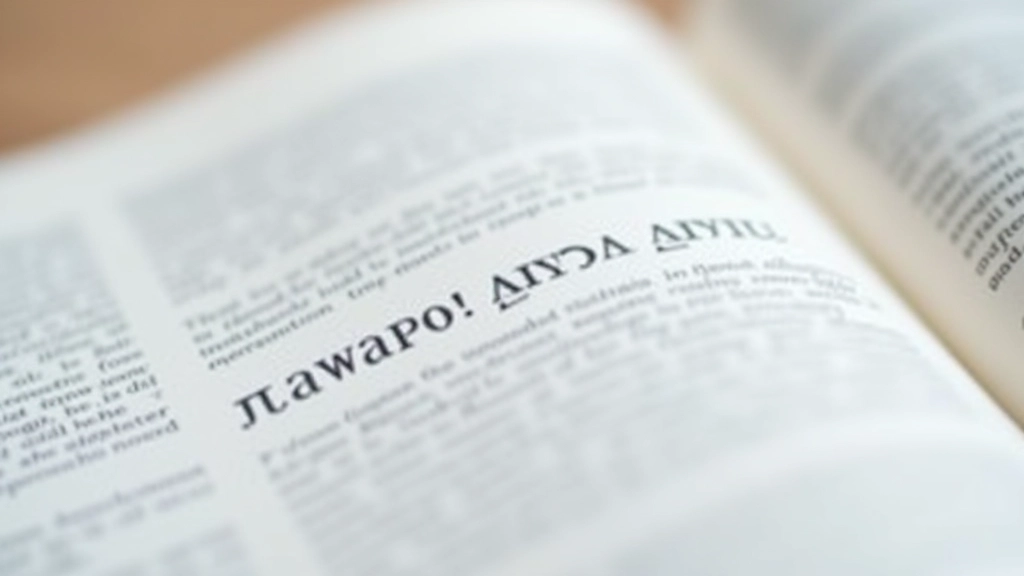 Absatz-Lesbarkeit Optimierung