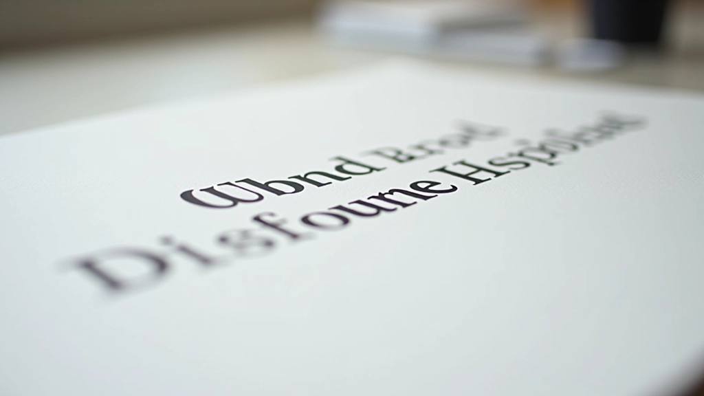 Mehrspaltiges Textlayout auf einem Monitor mit Markierungen für Zeilenlänge