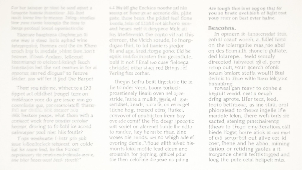 Mehrspaltiges Layout & Zeilenlänge