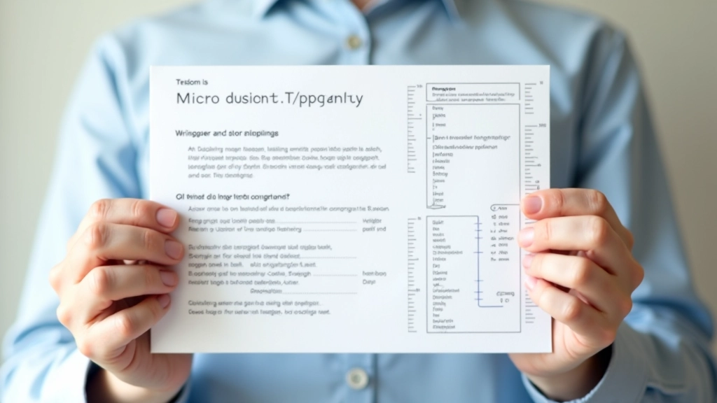 Typografische Messungen und Richtlinien für Wortabstände in verschiedenen Kontexten